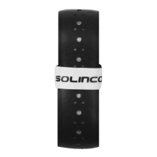 Solinco Basisband Dura Cush 1,5mm schwarz - 1 Stück